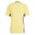 adidas Referee 24 Schiedsrichter Trikot Herren - gelb/schwarz - L