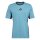adidas Referee 24 Schiedsrichter Trikot Herren - hellblau/schwarz - XL