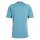 adidas Referee 24 Schiedsrichter Trikot Herren - hellblau/schwarz - XL