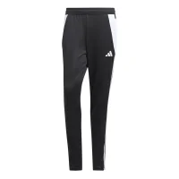 adidas Tiro 24 Trainingshose Herren - schwarz/weiß