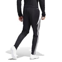 adidas Tiro 24 Trainingshose Herren - schwarz/weiß