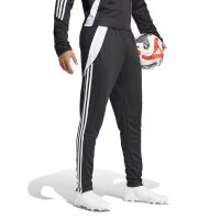adidas Tiro 24 Trainingshose Herren - schwarz/weiß