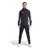 adidas Tiro 24 Trainingshose Herren - schwarz/weiß