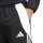 adidas Tiro 24 Trainingshose Herren - schwarz/weiß