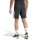 adidas Tiro 24 Sweat Shorts Herren - schwarz/weiß