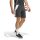 adidas Tiro 24 Sweat Shorts Herren - schwarz/weiß