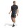 adidas Tiro 24 Sweat Shorts Herren - schwarz/weiß