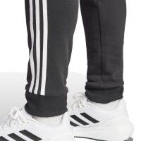adidas Tiro 24 Jogginghose Herren - schwarz/weiß - S