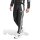 adidas Tiro 24 Jogginghose Herren - schwarz/weiß - S