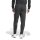 adidas Tiro 24 Jogginghose Herren - schwarz/weiß - S