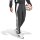 adidas Tiro 24 Jogginghose Herren - schwarz/weiß - S