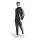 adidas Tiro 24 Jogginghose Herren - schwarz/weiß - S