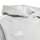 adidas Tiro 24 Sweat Hoodie Kinder - grau/weiß - 152