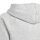 adidas Tiro 24 Sweat Hoodie Kinder - grau/weiß - 152