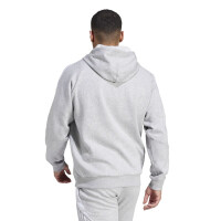 adidas Tiro 24 Sweat Hoodie Herren - grau/weiß - M