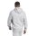 adidas Tiro 24 Sweat Hoodie Herren - grau/weiß - M