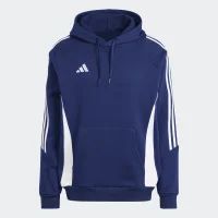 adidas Tiro 24 Sweat Hoodie Herren - navy/weiß