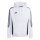 adidas Tiro 24 Sweat Hoodie Herren - weiß/schwarz - XL