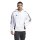 adidas Tiro 24 Sweat Hoodie Herren - weiß/schwarz - XL