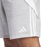 adidas Tiro 24 Shorts Herren - grau