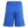 adidas Tiro 24 Shorts Kinder - blau/weiß
