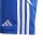 adidas Tiro 24 Shorts Kinder - blau/weiß