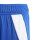 adidas Tiro 24 Shorts Kinder - blau/weiß