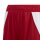 adidas Tiro 24 Shorts Kinder - rot/weiß