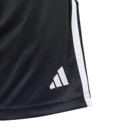 adidas Tiro 24 Shorts Kinder - schwarz/weiß