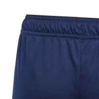 adidas Tiro 24 Shorts Kinder - navy/weiß