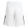 adidas Tiro 24 Shorts Kinder - weiß/schwarz
