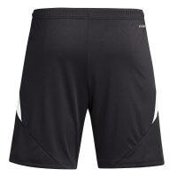 adidas Tiro 24 Shorts Herren - schwarz