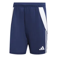 adidas Tiro 24 Shorts Herren - navy/weiß