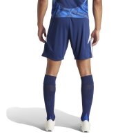 adidas Tiro 24 Shorts Herren - navy/weiß
