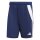 adidas Tiro 24 Fußballshorts Herren - navy/weiß
