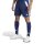 adidas Tiro 24 Fußballshorts Herren - navy/weiß