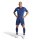 adidas Tiro 24 Shorts Herren - navy/weiß