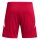 adidas Tiro 24 Shorts Herren - rot/weiß