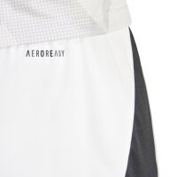 adidas Tiro 24 Shorts Herren - weiß/schwarz