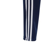 adidas Tiro 24 Trainingshose Kinder - navy/weiß
