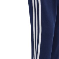 adidas Tiro 24 Jogginghose Kinder - navy/weiß