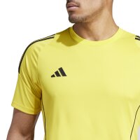 adidas Tiro 24 Trikot Herren - gelb