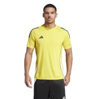 adidas Tiro 24 Trikot Herren - gelb