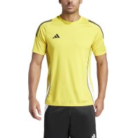 adidas Tiro 24 Trikot Herren - gelb