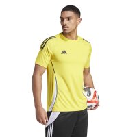 adidas Tiro 24 Trikot Herren - gelb