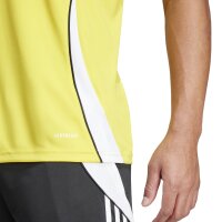 adidas Tiro 24 Trikot Herren - gelb