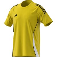 adidas Tiro 24 Trikot Herren - gelb - L