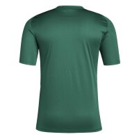 adidas Tiro 24 Trikot Herren - dunkelgrün/weiß