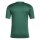 adidas Tiro 24 Trikot Herren - dunkelgrün/weiß