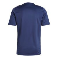 adidas Tiro 24 Trikot Herren - navy/weiß
